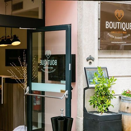 טרנטו Boutique Exclusive B&B מראה חיצוני תמונה